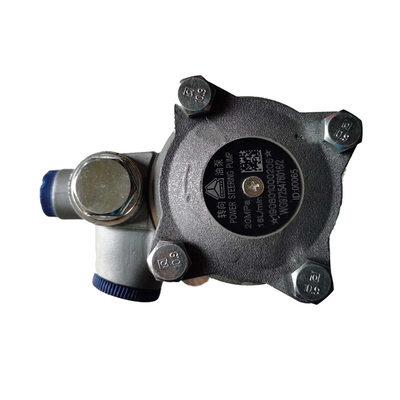 重荷トラック部品 直接 HOWO ステアリングポンプ Wg9731478037 ISO9001 認証