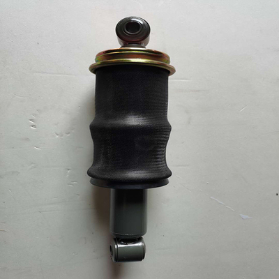 Sinotruck HOWO トラック部品 WG1642430283 パーソナライズされた設計の水力ショック吸収器