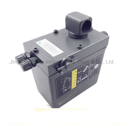 Sinotruk HOWO 自動車部品 ハンドポンプ Wg9719820001