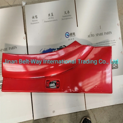 Sinotruk HOWO トラック車輪フェンダー Wg1642230107 Wg1642230108用のブレーキシステム部品