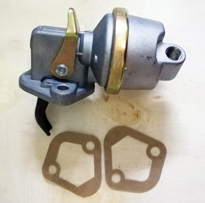 6bt 6bt5.9 トランスミッションシステムの部品のためのディーゼル燃料転送ポンプ4937405