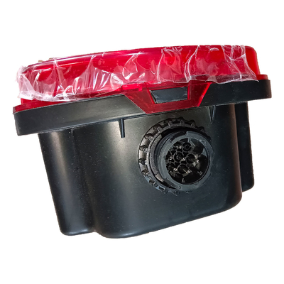 Sinotruk HOWOダンプトラックの後ろ尾ランプ Wg9719810001用のホイールドライビングシステムの部品
