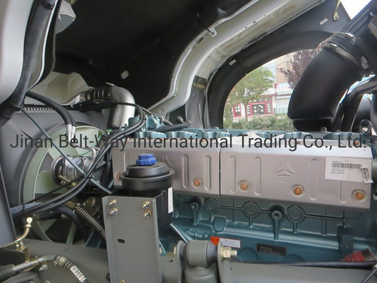 シノトルク HOWO 10 ホイラー 4*2 6*4 8*4 371HP 375HP 420HP ユーロ2 トラクター トラック トレーラーヘッド