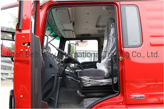 2016年 オリジナル 中古 6X4 トラクター トラック トラクターヘッド 351-450馬力