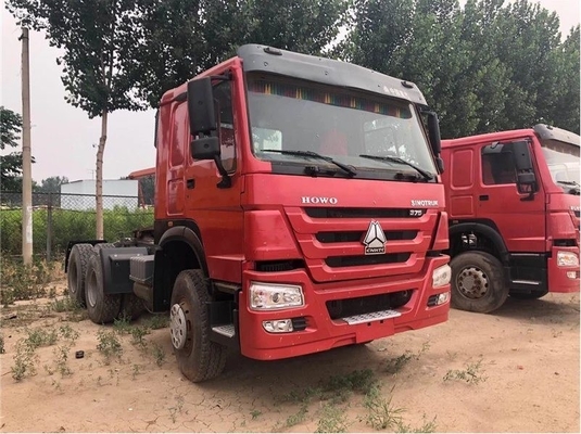 シノトルク トラックヘッド トラクタートラック 6*4 Sx3255dt394 支払いの支援