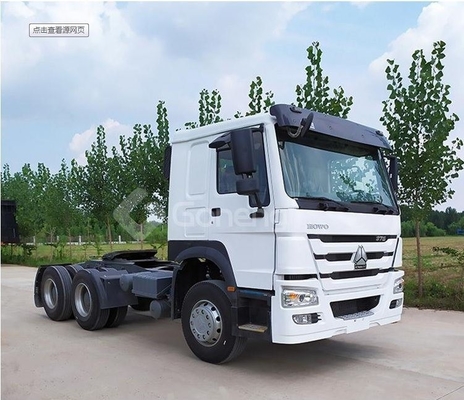 シノトルク トラックヘッド トラクタートラック 6*4 Sx3255dt394 支払いの支援