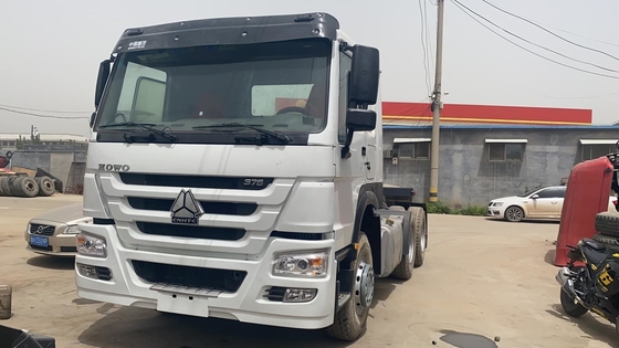 シノトルク トラックヘッド トラクタートラック 6*4 Sx3255dt394 支払いの支援