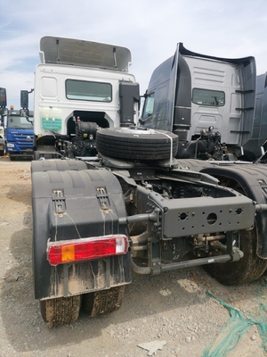 中古用ディーゼル重用 371HP トラクター トラック トラック