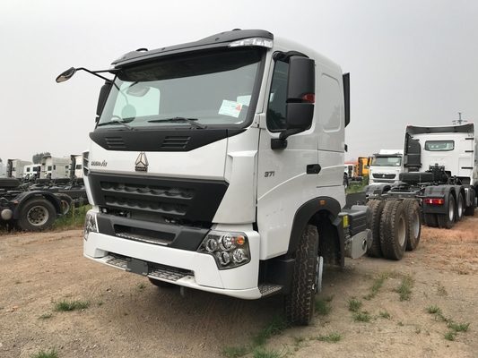 割引 重荷用または中古重荷用トラック トラクター トラックヘッド トラックヘッド サポート 支払い ドル