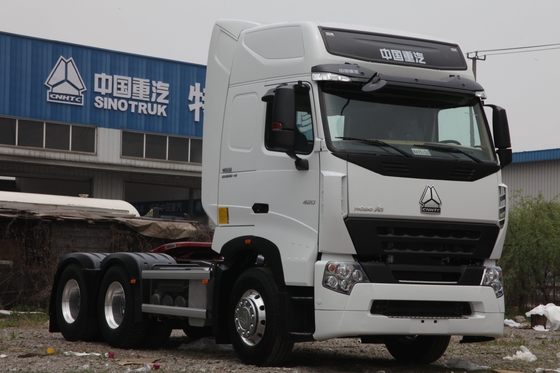 割引 重荷用または中古重荷用トラック トラクター トラックヘッド トラックヘッド サポート 支払い ドル
