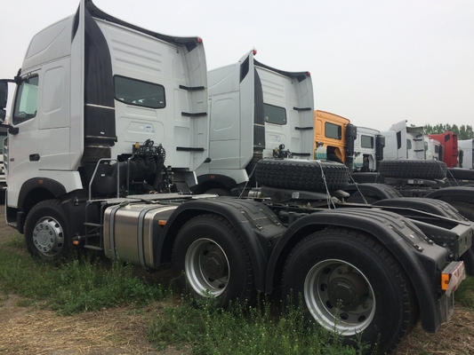 割引 重荷用または中古重荷用トラック トラクター トラックヘッド トラックヘッド サポート 支払い ドル