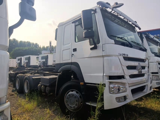 ドライブホイール 6×4 中古 10ホイラー シャックマン シノトラック HOWO 336-380HP ティッパー トンプ トラック