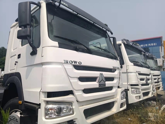 ドライブホイール 6×4 中古 10ホイラー シャックマン シノトラック HOWO 336-380HP ティッパー トンプ トラック