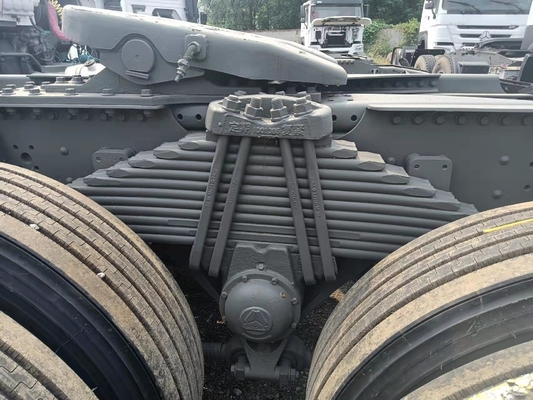 ドライブホイール 6×4 中古 10ホイラー シャックマン シノトラック HOWO 336-380HP ティッパー トンプ トラック
