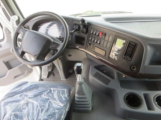 中古貨物車 トレーラーヘッド トラクタートラック ユーロ2排出基準