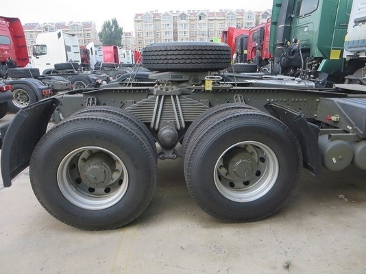中古貨物車 トレーラーヘッド トラクタートラック ユーロ2排出基準