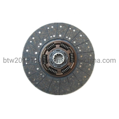 自動車用部品 430 クラッチプレート Wg9725160390 ギアボックス用アクセサリー用 ISO9001 認証