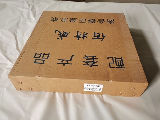 操作メカニズム Sinotruk HOWO トラック部品 フラッシュプレッシャープレート Az9725160100 CCC