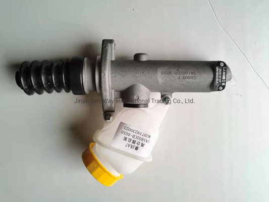 HOWO Weichai Shacmanクラッチ メインシリンダー Wg9719230013 サポート 支払い ドルとOEM