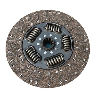 トップ- Sinotruk HOWOクラッチディスク Assy Wg9725160390 電動システム部品バッテリー
