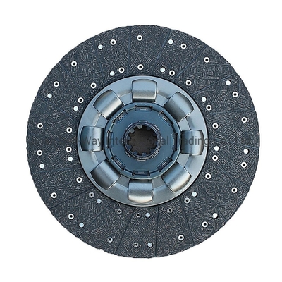トップ- Sinotruk HOWOクラッチディスク Assy Wg9725160390 電動システム部品バッテリー