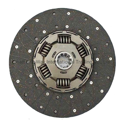 トップ- Sinotruk HOWOクラッチディスク Assy Wg9725160390 電動システム部品バッテリー