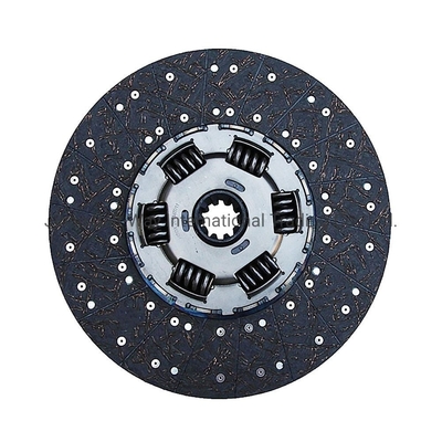 トップ- Sinotruk HOWOクラッチディスク Assy Wg9725160390 電動システム部品バッテリー
