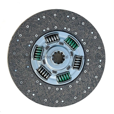 トップ- Sinotruk HOWOクラッチディスク Assy Wg9725160390 電動システム部品バッテリー