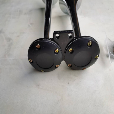 Sinotruk HOWO パーツ 24V ダブル トラック エアホーン