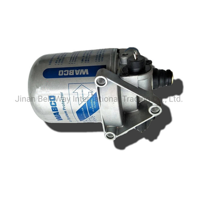 Sinotruk HOWO 空気乾燥機 Wg9000360521 貨物と推定配達時間に関する連絡先