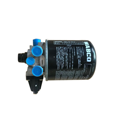 Sinotruk HOWO トラックパーツ Wabco エアドライヤー Wg9000360521 原始連絡先 送料