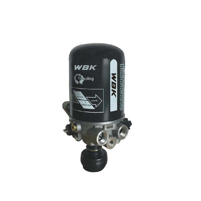 Sinotruk HOWO トラックパーツ Wabco エアドライヤー Wg9000360521 原始連絡先 送料