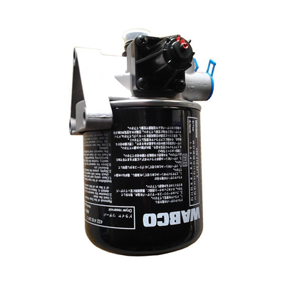 オートパーツ ワブコ エアドライヤー WG9000360521 総重量1.300kg