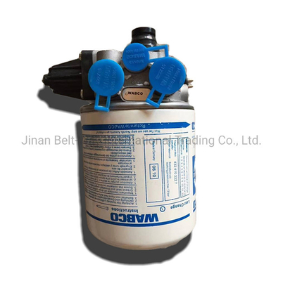 ISO9001 認定重型トラック部品 70005 612600081334 空気乾燥機 Wg9000360521