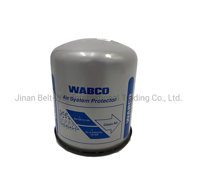 ISO9001 認定重型トラック部品 70005 612600081334 空気乾燥機 Wg9000360521