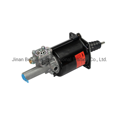 Wg9725230041 HOWO A7 トラック用部品用のクラッチブースターポンプ
