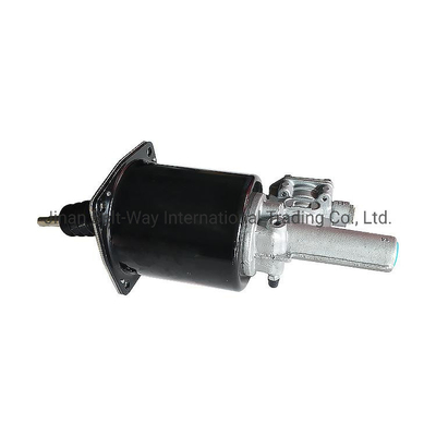 Wg9725230041 HOWO A7 トラック用部品用のクラッチブースターポンプ