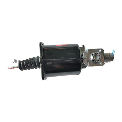 Sinotruk Wg9725230041 フロントアクセル駆動システムの部品のためのクラッチブースターシリンダー