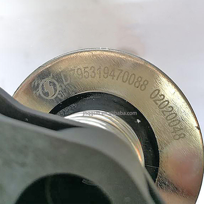 Shacman F3000 パワーステアリング オイルタンクフィルター Dz95319470088 標準トラックのフィットメント