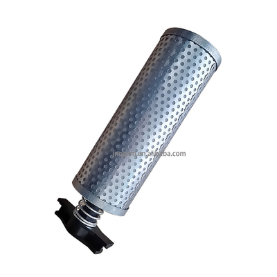 ブレーキシステムの部品 トラックの正規部品 ステアリング オイルタンクフィルター Dz95319470088 for Shacman