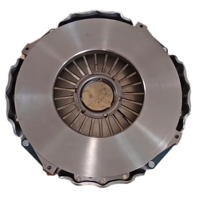 ステアリングシステムの部品 430mm HOWO トラック Wg9114160010用のクラッチプレートカバー