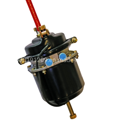 OEM トラック部品 スプリングブレーキ室 Wg9000360600 ラックとピニオン構造