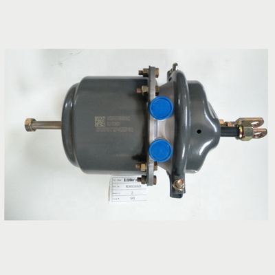 Sinotruk HOWO トラック 部品 ブレーキ室 Wg9000360600 長さ60-90文字