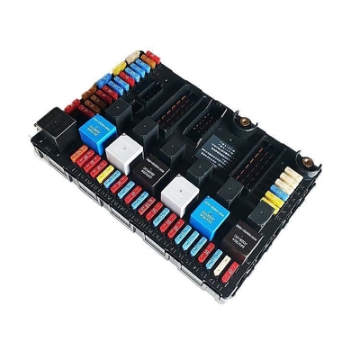 シノトルク HOWO Wg9716582301 耐久建築のための電気接続ボックス-フィューズボックス