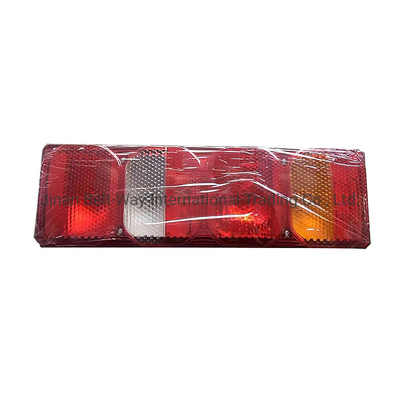 Sinotruk HOWO A7/Shacman トラック 部分 右尾灯 Wg9925810002 ダンプトラック内