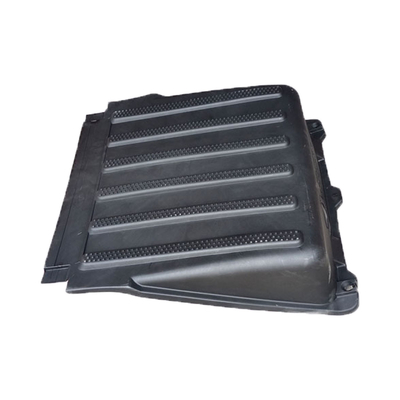 パッケージサイズ 33.00cm * 22.00cm * 11.00cm シノトラック ホハン N7g トラック部品 バッテリーカバー Wg9525760314