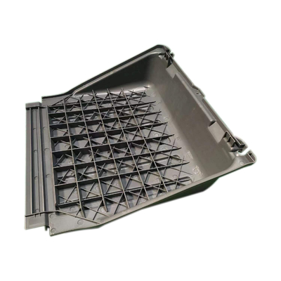 パッケージサイズ 33.00cm * 22.00cm * 11.00cm シノトラック ホハン N7g トラック部品 バッテリーカバー Wg9525760314