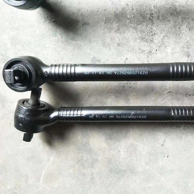 安全な支払い MAN F トラック アクセサリー 分子軸承制御腕 OEM 81432706075