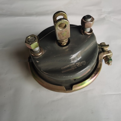 HOWO フロントブレーキ室 Wg9000360100 安全な支払いと部品番号 Wg9000360100