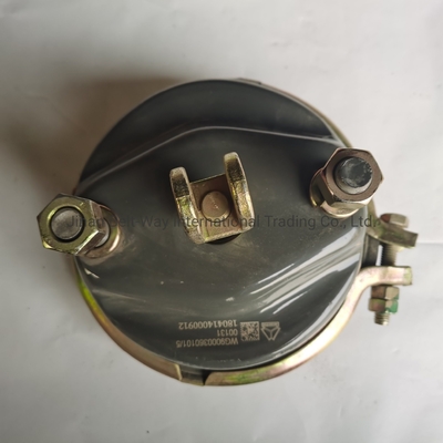 HOWO フロントブレーキ室 Wg9000360100 安全な支払いと部品番号 Wg9000360100